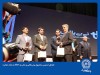 ​اهدای تندیس محصول برتر بانکی و مالی به تی بی پلاس بانک تجارت